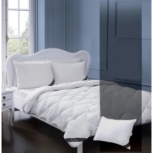 Pierre Cardin Microfiber Yorgan Seti Çift Kişilik