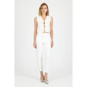 Unisex Slım Pantolon 4637