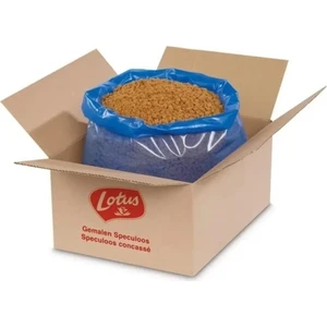 Biscoff Bisküvi Crumble 7.5 kg