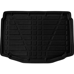 Citroen E-C3 (Elektrikli) Ferrous 3D Bagaj Havuzu 2025 ve Üstü