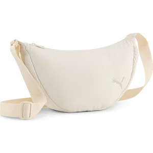 Her Half Moon Kadın Ekru Omuz Çantası