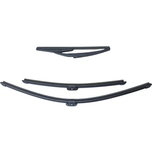 Renault Express 2021-2025 Ön Cam Arka Cam Silecek