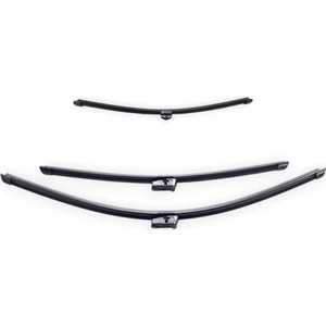 Byd Atto 3 2022-2026 Ön Arka Cam Silecek Takımı