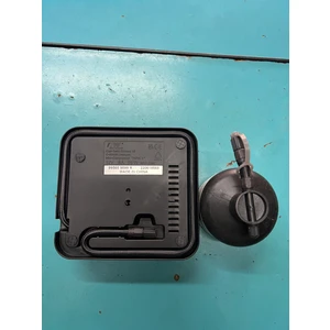 Renault - Dacia Lastik Şişirme Komprasörü ve Tamir Sıvısı