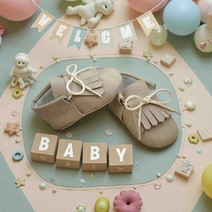 Bilekten Gizli Bağcıklı Ayarlanabilir Makosen