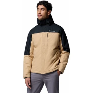 Hikebound™ Iı Insulated Jacket Kahverengi Erkek Outdoor Mont WM6558