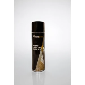 Turbo Shine Döşeme Temizleme 500 ml