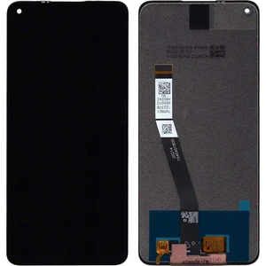 Xiaomi Uyumlu Redmi Note 9 LCD Ekran Çıtasız Orj.