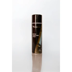 Turbo Shine Motor Temizleme Spreyi 500 ml