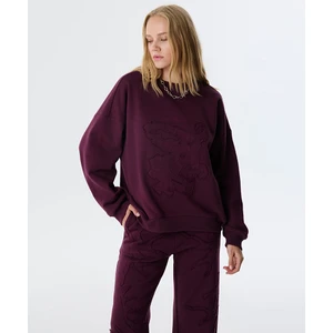 Aplikeli Sweatshırt  TW6250091030035