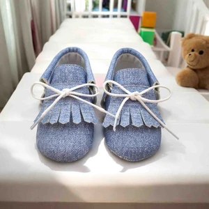 Bilekten Gizli Bağcıklı Ayarlanabilir Makosen