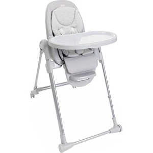 Polly Armonıa Mama Sandalyesi Steel