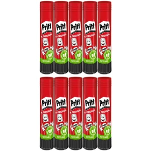 Stick Yapıştırıcı 43 gr ( 6 Adet Fiyatıdır.)
