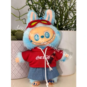 Labubu( KARIŞIK GELMEKTEDİR )