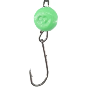 Avlivari Hareketli Glow Jighead 3.5 gr