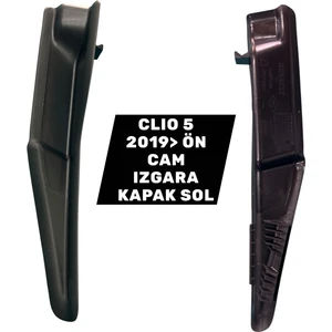 Clıo 5 Ön Cam Izgara Sol Kenar Bakaliti 2019> 668639697R
