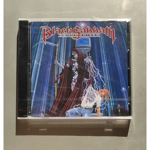Black Sabbath - Dehumanızer CD (Yeni -Ambalajında)