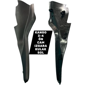Kango 3-4 Ön Cam Izgara Kenar Bakalit Sol 8200439447