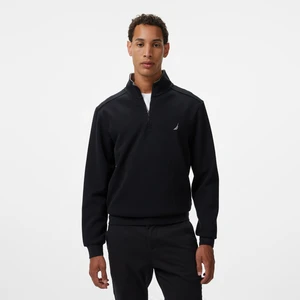 Erkek Siyah Regular Fit Sweatshirt K47060T.0TB