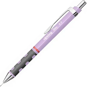 Tikky 0.7mm Mekanik Kurşun Kalem