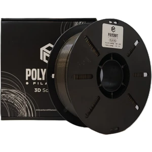 Polycraft Filament Pla Hq (Plus) Filament 1.75 mm - 1 kg - Granit Gri