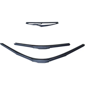 Renault Koleos 2017-2018 Ön Cam Arka Cam Silecek