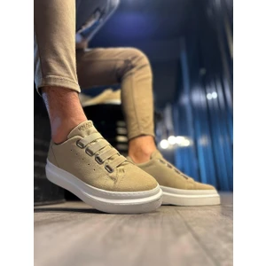 Günlük Ayakkabı 521 Vizon Süet