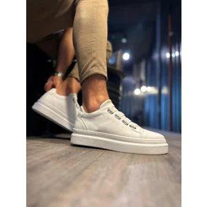 Günlük Ayakkabı 521 Beyaz