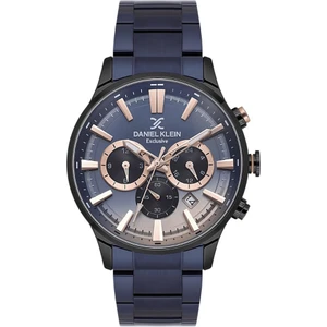 Daniel Klein DK.1.13643.17 Erkek Kol Saati