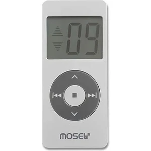 DC-106 Elektronik Motor 9 Kanallı Verici