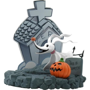 The Nightmare Before Christmas - Zero Figür - ABYFIG038