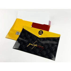 Galatasaray Lisanslı Çıtçıtlı Dosya A4 Evrak Klasörü Okul Ofis Kırtasiye Belge Düzenleyici, Taraftar Ürünü