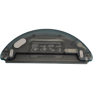 Vacuum Mop 2 Pro Su Tankı Siyah
