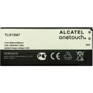 Alcatel 4034G 4034X TLI015MA Batarya Pil