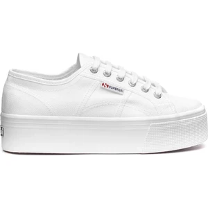 SUPERGA 2790 PLATFORM Kadın LS AYAKKABI