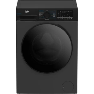 Cmx 11140 A 11 kg 1400 Devir A Enerji Antrasit Çamaşır Makinesi