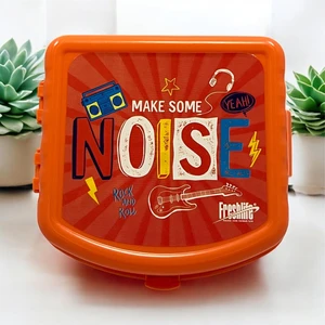 Bella Beslenme Kutusu (Plastik Numarası:5PP Gıda için En Güvenilir Plastik Sınıfıdır)