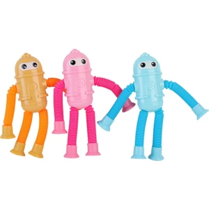 SS-8126 Uzayan Plastik Oyuncak