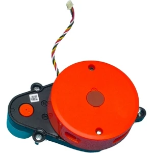 S20+ Robot Süpürge Siyah Lidar Sensör