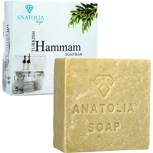 Anatolia Soap Saf Zeytin Yağlı Sabun