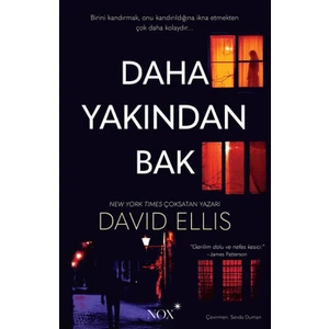 Daha Yakından Bak - Look Closer