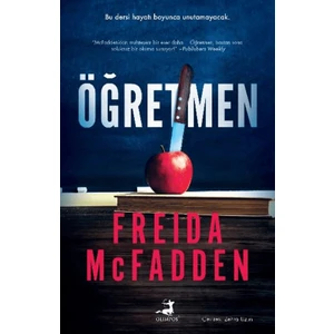 Öğretmen - Freida McFadden
