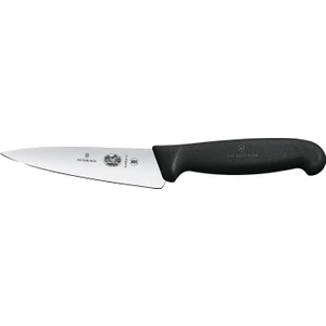 Dilimleme Şef Bıçağı 12 cm Düz Ağızlı Fibrox (VT 5.200
