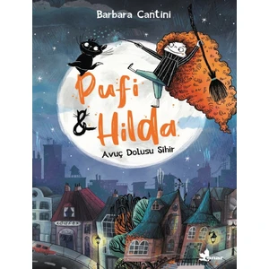 Avuç Dolusu Sihir - Barbara Cantini