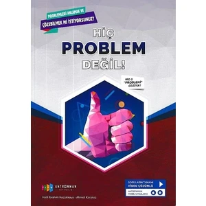 Antrenman Hiç Problem Değil Tamamı Video Çözümlü Antrenman Yayınc