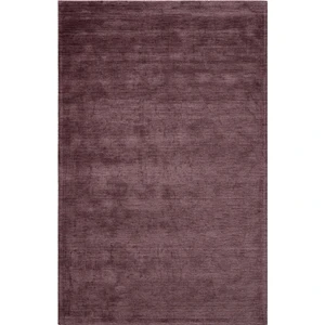  Modern Bordo Viskon Dikdörtgen Modern Desenli Akrilik Hav Vermeyen Leke Tutmayan Kolay Temizlenen Yumuşak Makine Salon Yolluk Mutfak Halı