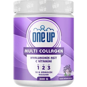 One Up Multi Collagen 300 gr 