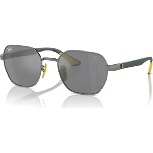 Rb 3794M F0956G 54 Ray-Ban Scuderia Ferrari Güneş Gözlüğü