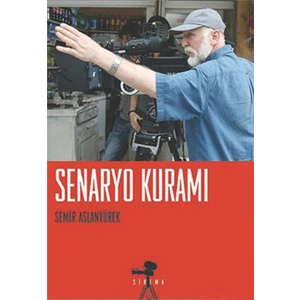 Senaryo Kurami-Semir Aslanyürek