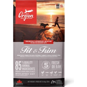 Fit & Trim Köpek Maması 11,4kg